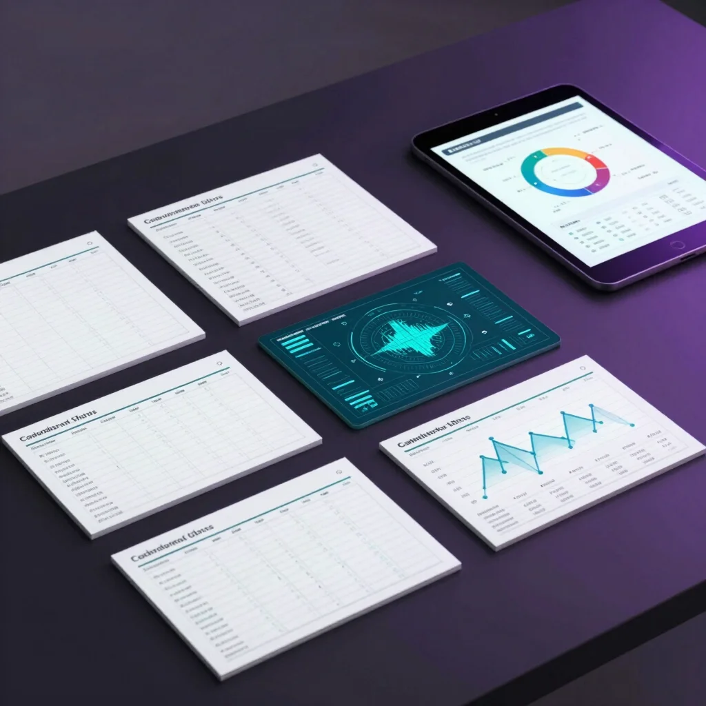 Comprehensive Performance Growth Audit