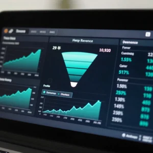 E-Commerce Scale Strategy Consultation