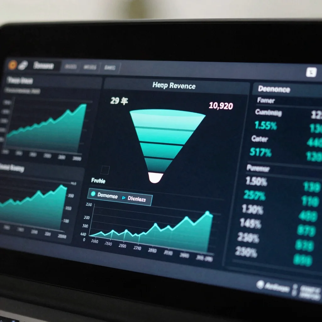 E-Commerce Scale Strategy Consultation